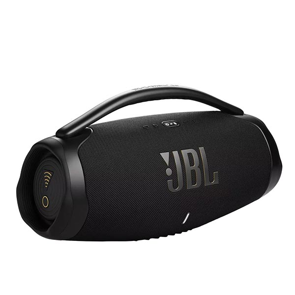 Bluetooth speaker