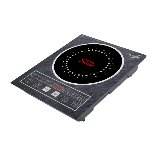 Induction cooker