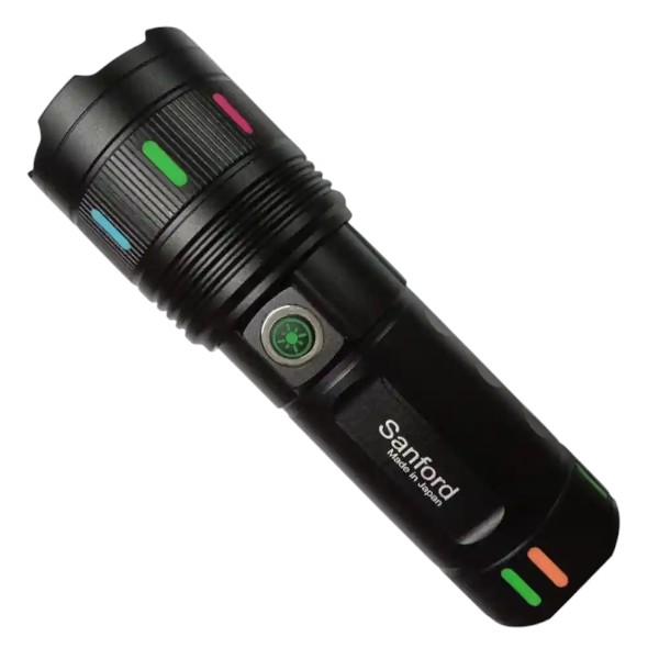 torch light
