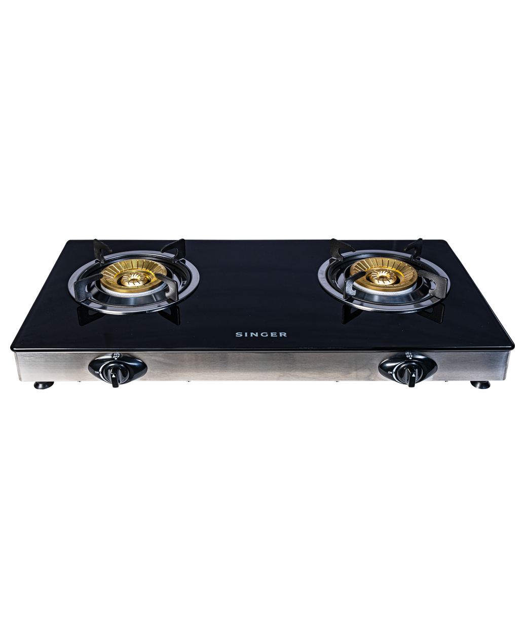 Gas burner