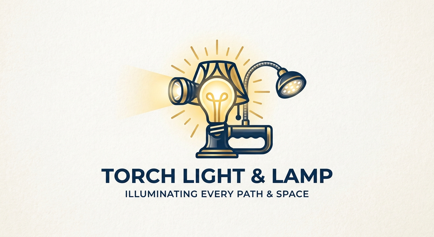 Light & Lamp