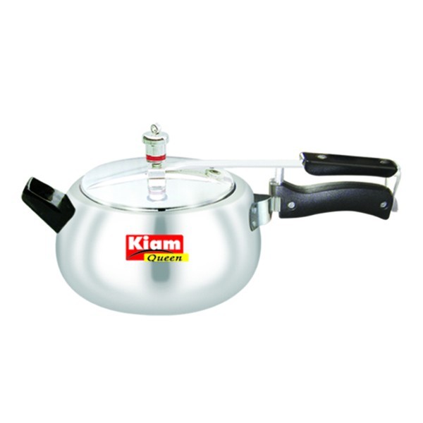 Kiam Queen Pressure Cooker 5.5 Litre